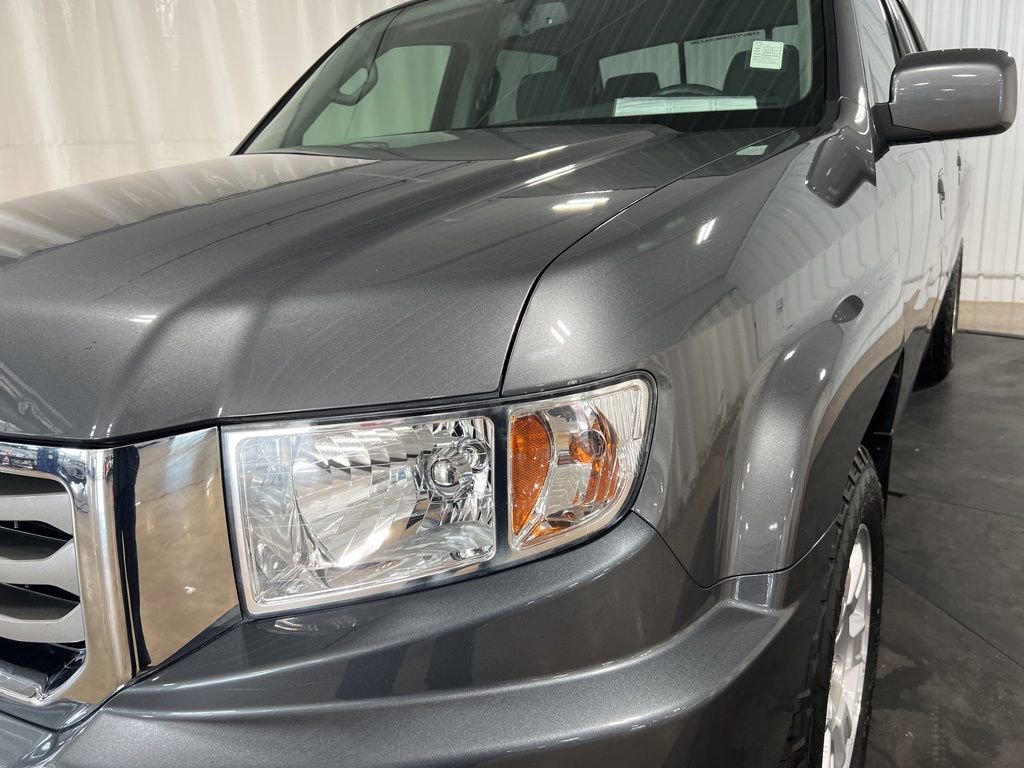 Used 2013 Honda Ridgeline RTS image 14