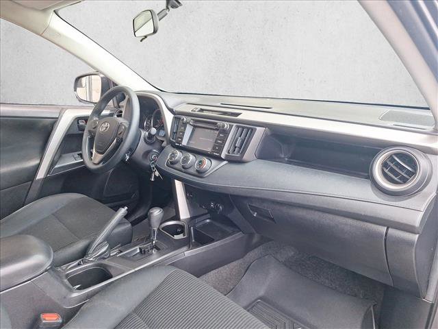 Used 2016 Toyota RAV4 LE image 20