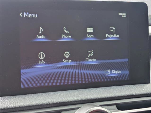Used 2021 Lexus IS 350 F Sport w/ Accessory Package RWD image 8