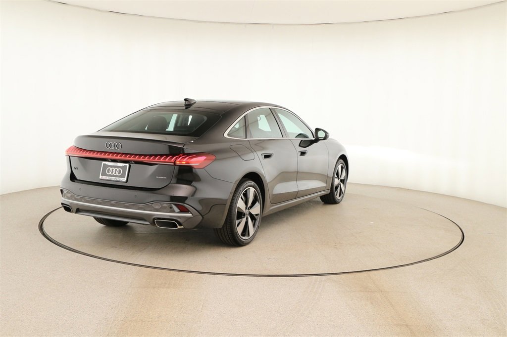 New 2025 Audi A5 2.0T Premium Plus image 6