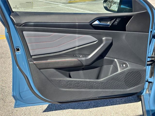 Used 2025 Volkswagen Jetta GLI Autobahn image 13