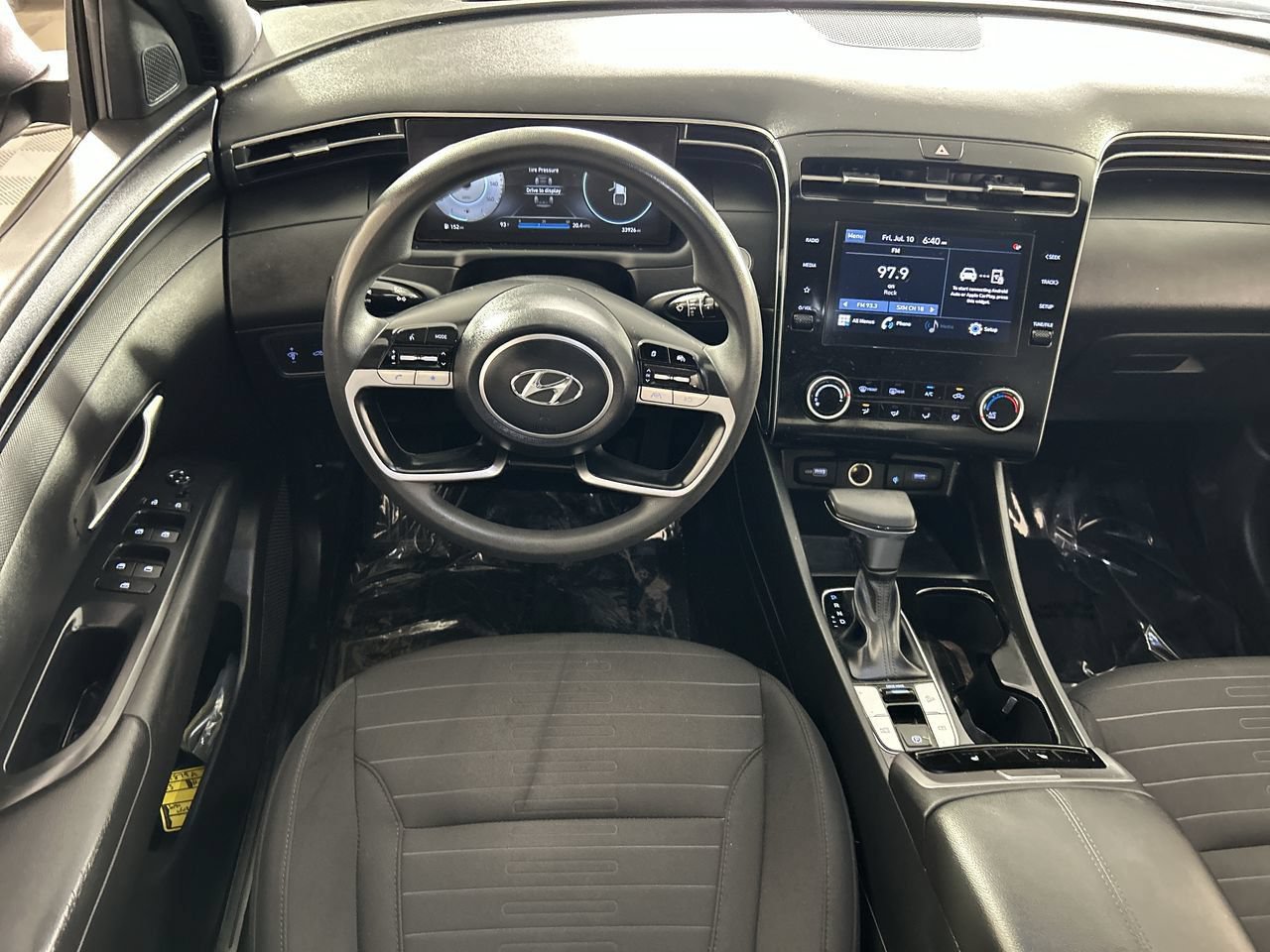 Used 2022 Hyundai Santa Cruz SEL w/ Activity Package FWD image 22