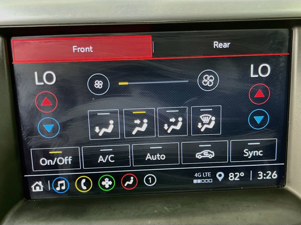 Used 2022 GMC Acadia SLE FWD image 19