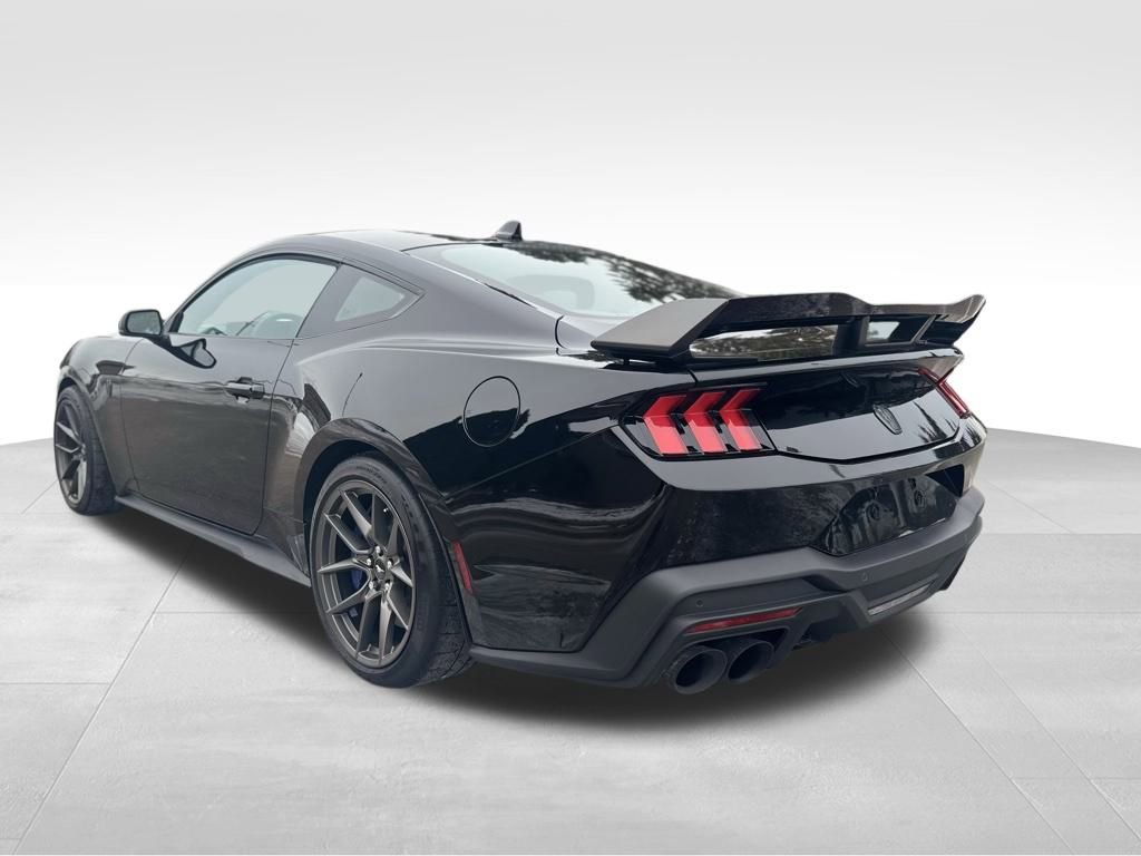 Used 2024 Ford Mustang Dark Horse w/ Dark Horse Handlin Package image 11