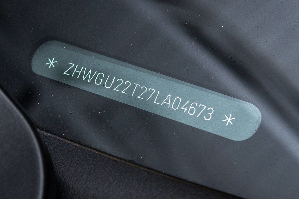 Used 2007 Lamborghini Gallardo Spyder image 54