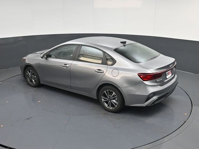 Used 2024 Kia Forte LXS image 42