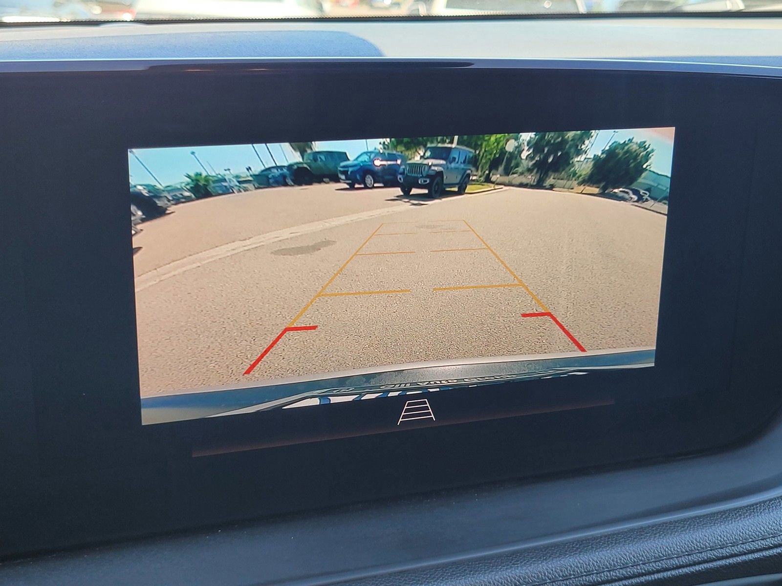 Used 2024 Buick Encore GX Preferred image 19