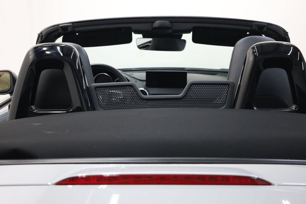 Used 2024 MAZDA MX-5 Miata Grand Touring w/ Weather Package RWD image 60