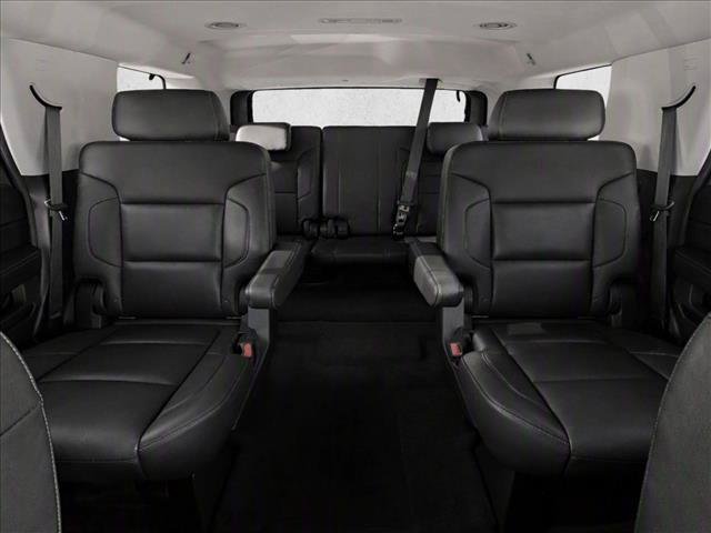 Used 2019 GMC Yukon SLT w/ Premium Edition RWD image 22