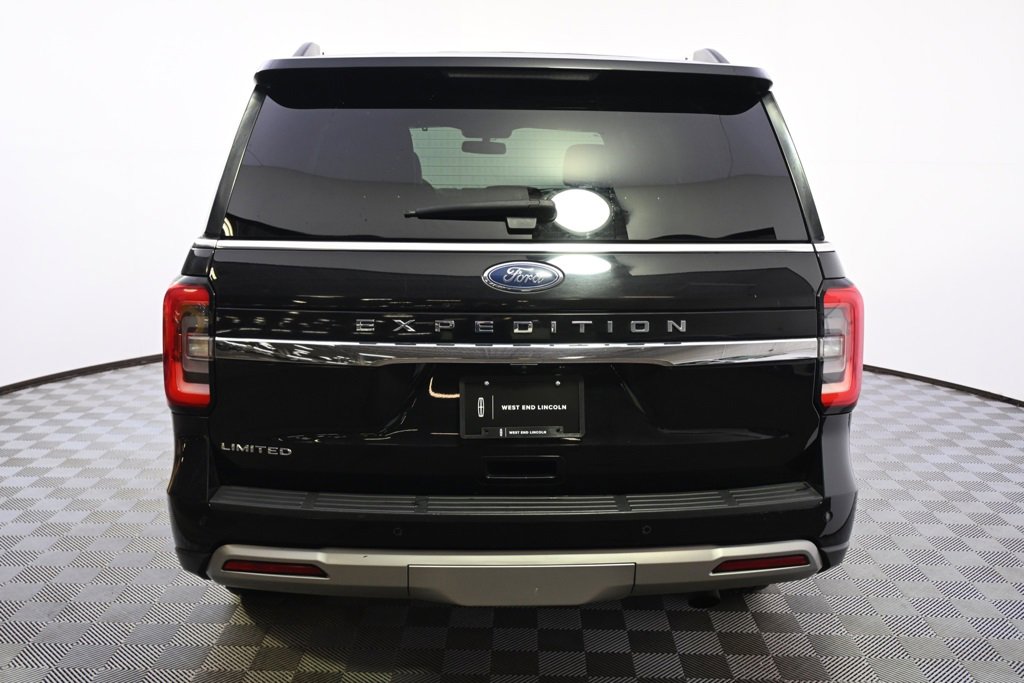 Used 2023 Ford Expedition Limited image 5