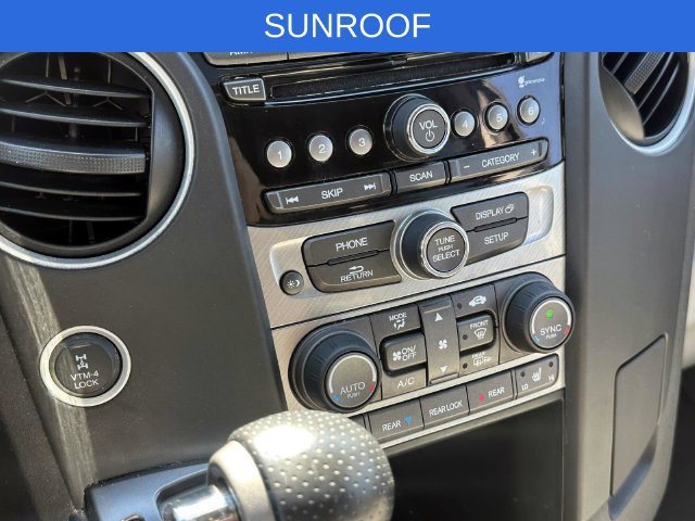 Used 2015 Honda Pilot EX-L image 27
