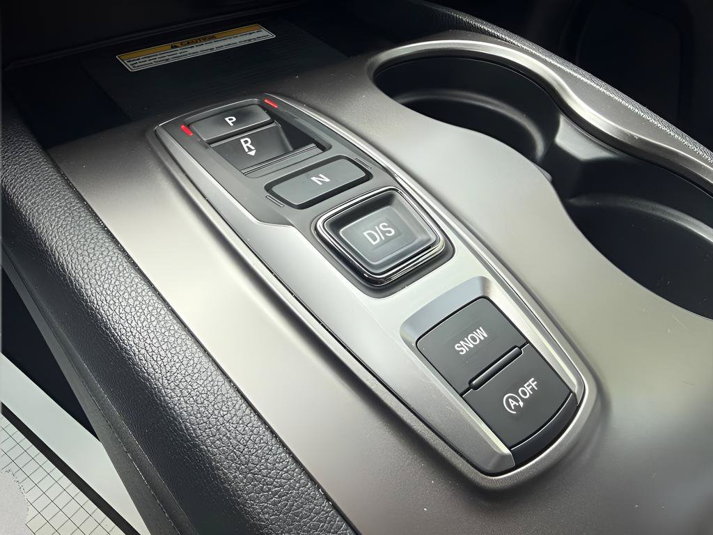 Certified 2022 Honda Passport EX-L image 28