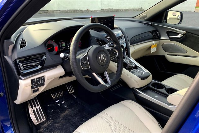 New 2026 Acura RDX A-Spec AWD/4WD image 12