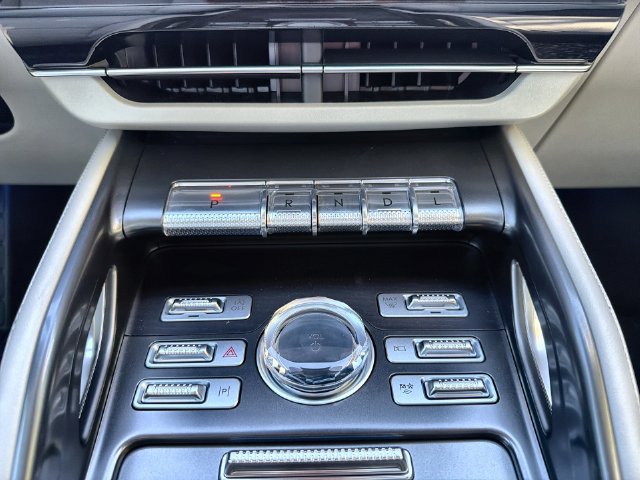 New 2026 Lincoln Nautilus Reserve w/ Jet Appearance Package AWD/4WD image 20