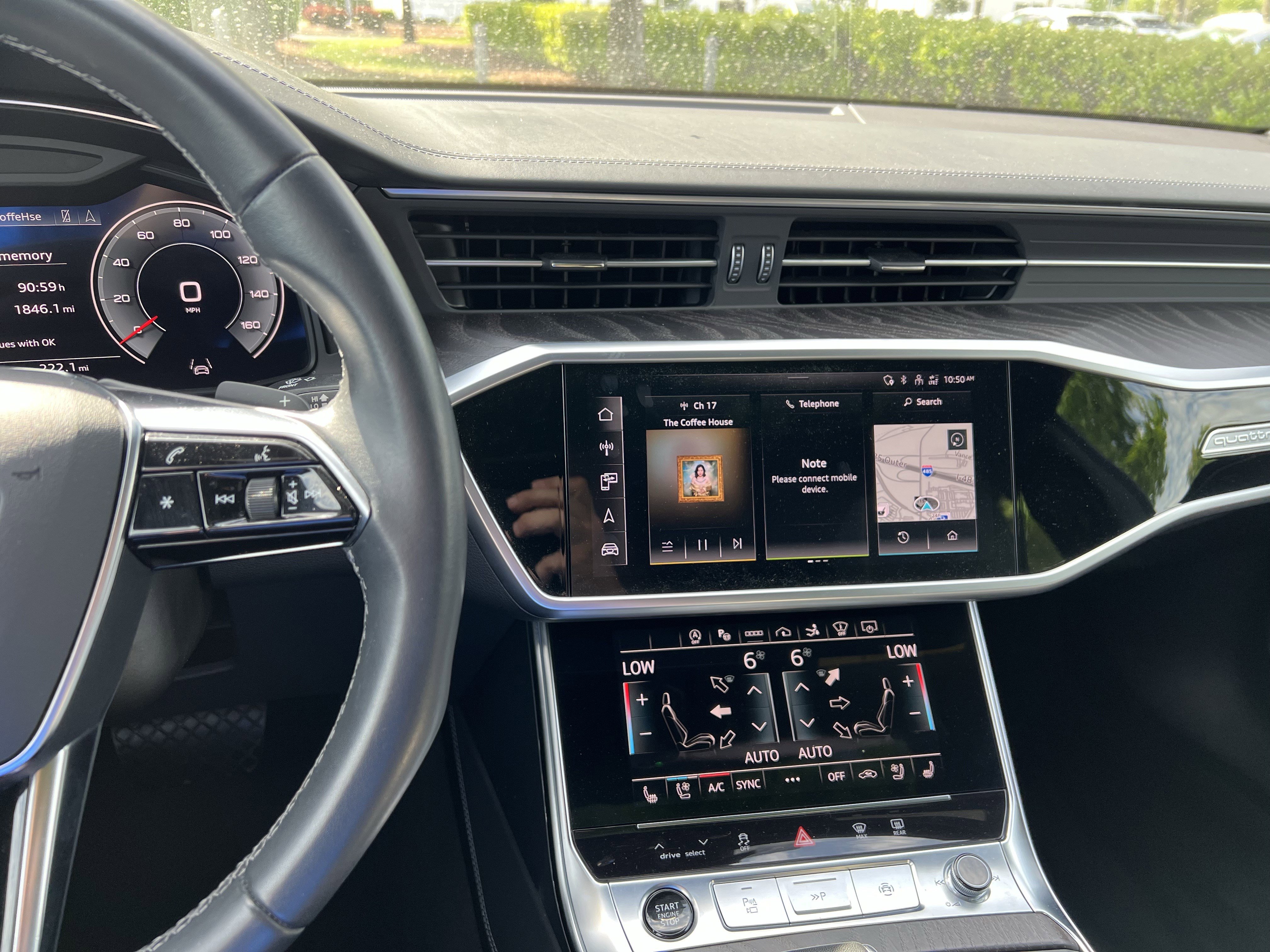 Used 2023 Audi A7 3.0T Prestige image 32