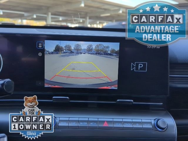 Used 2025 Hyundai Kona SEL image 9