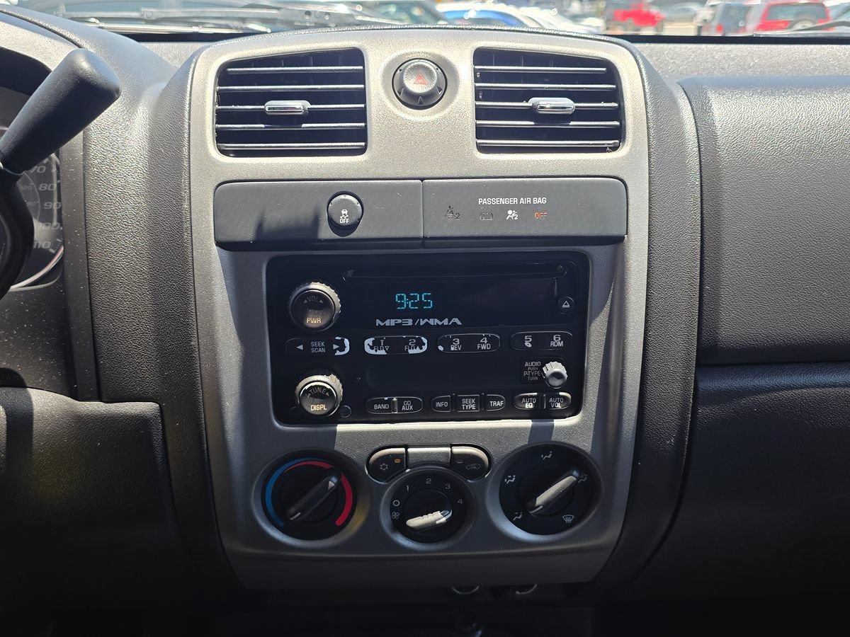 Used 2012 Chevrolet Colorado LT RWD image 27