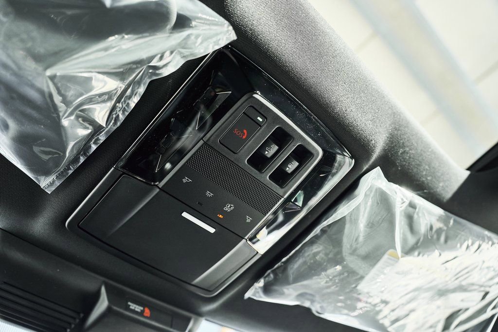 New 2026 Mitsubishi Outlander Ralliart image 53