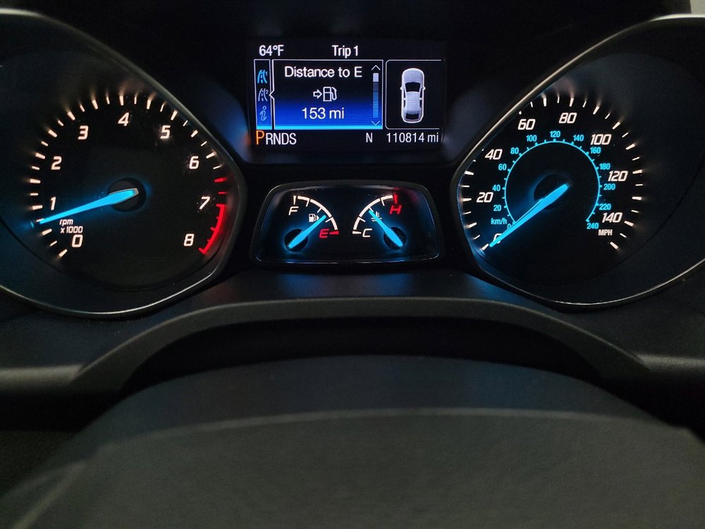 Used 2014 Ford Escape Titanium FWD image 23
