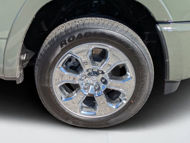 New 2026 RAM 1500 Big Horn image 9