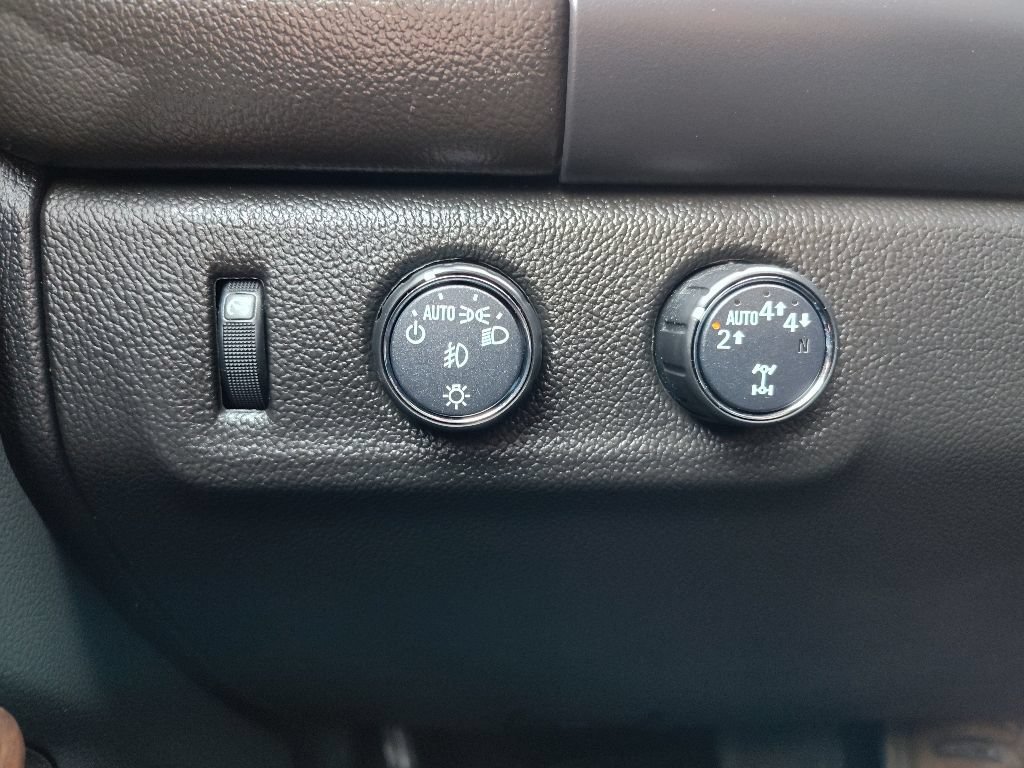 Used 2022 GMC Canyon Denali AWD/4WD image 19