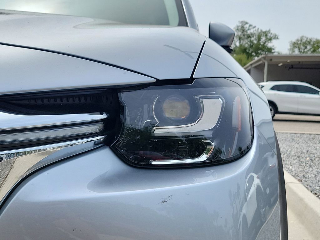 Certified 2025 MAZDA CX-90 Plug-In Hybrid w/ Premium Plus AWD/4WD image 2