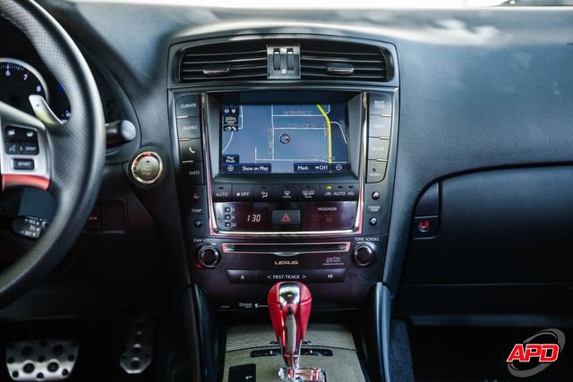 Used 2013 Lexus IS F RWD image 17