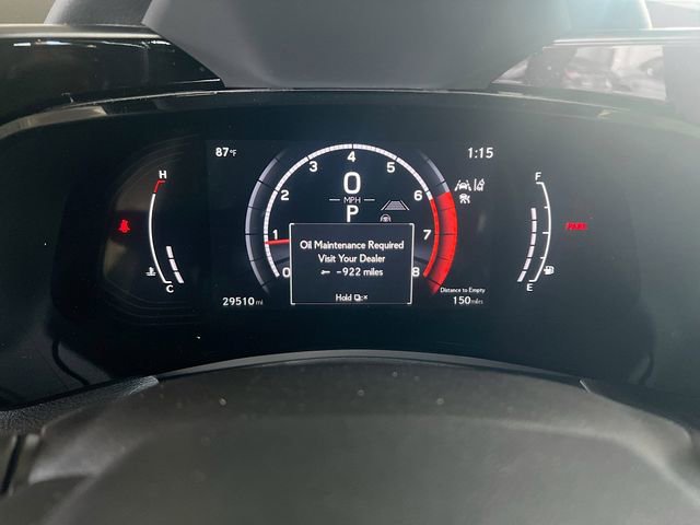 Used 2023 Lexus NX 350 F Sport image 15