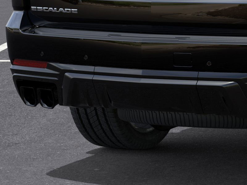 New 2026 Cadillac Escalade V image 14