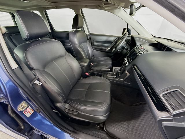 Used 2018 Subaru Forester 2.5i Touring AWD/4WD image 33