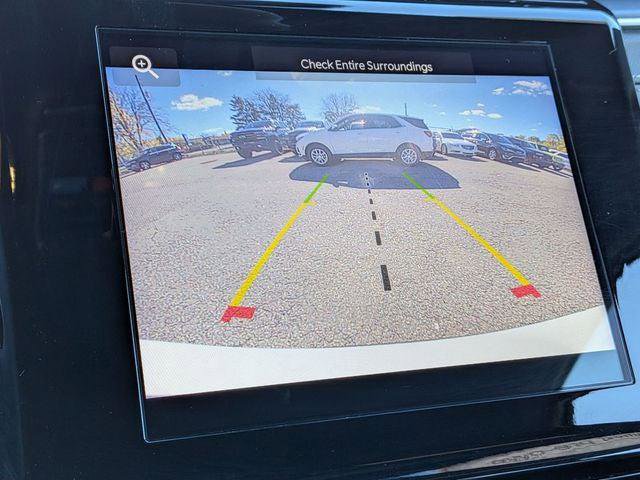 Certified 2024 Jeep Grand Cherokee L Laredo image 23