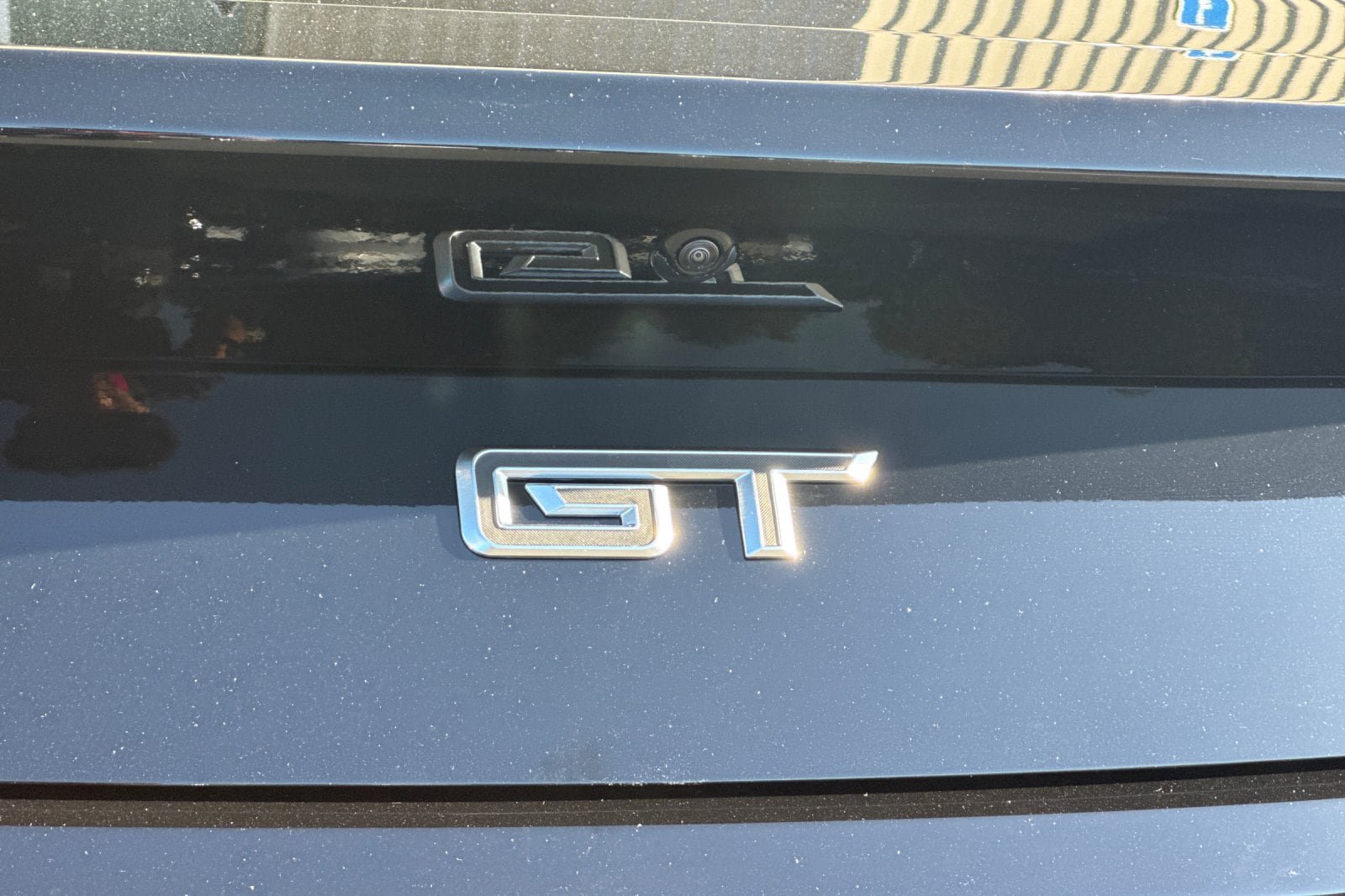 New 2026 Ford Mustang GT Premium RWD image 23