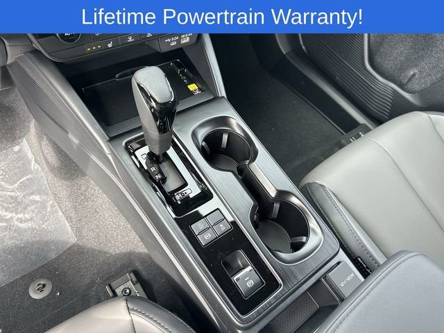 New 2026 Subaru Outback Premium AWD/4WD image 25