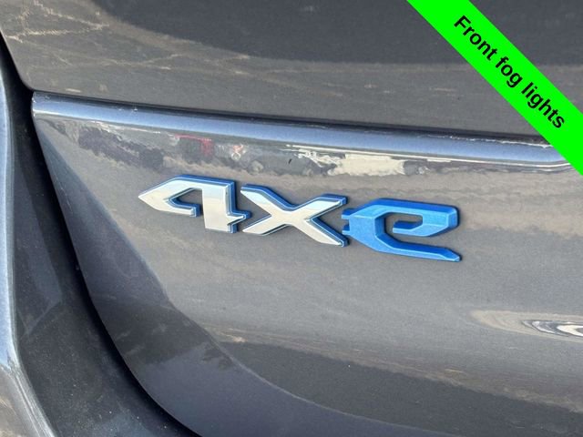 Used 2024 Jeep Grand Cherokee Limited 4xe image 40