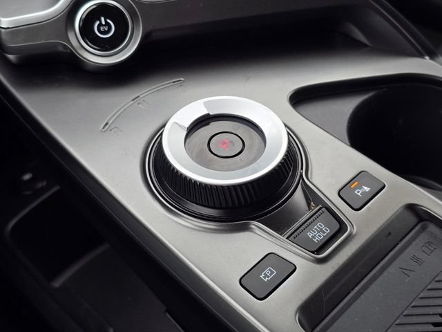 Certified 2024 Kia EV6 Light AWD/4WD image 36