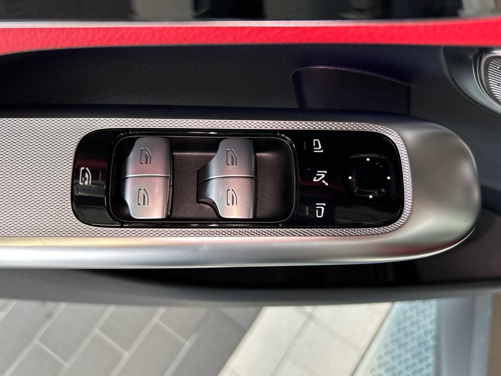 New 2027 Mercedes-Benz GLC 300 4MATIC image 12