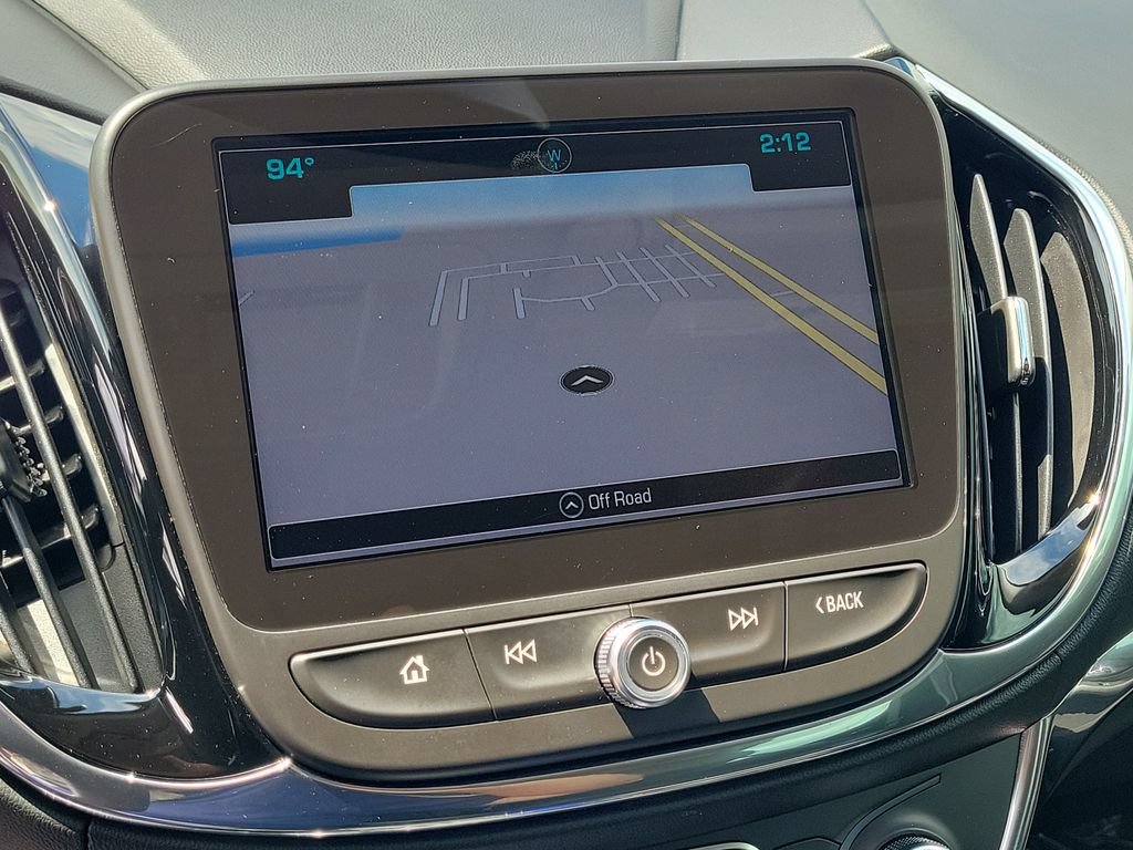 Used 2018 Chevrolet Volt Premier w/ Driver Confidence Package FWD image 20