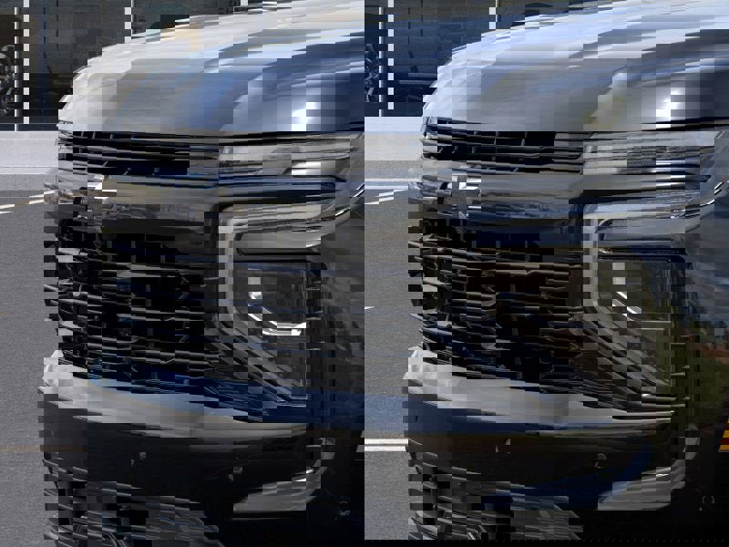 New 2026 Chevrolet Tahoe RST image 13