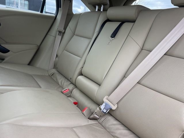 Used 2016 Acura RDX AWD w/ Technology Package image 31
