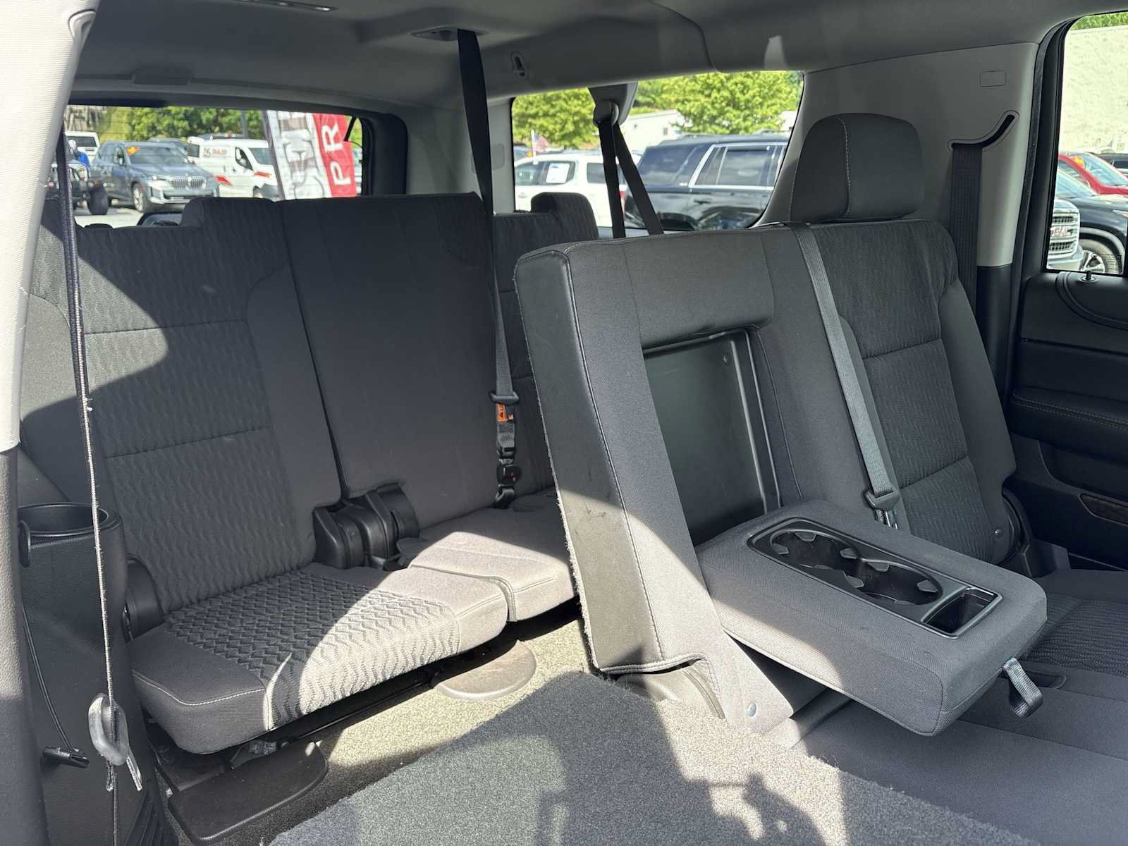 Used 2018 Chevrolet Suburban LS w/ All-Season Package AWD/4WD image 24