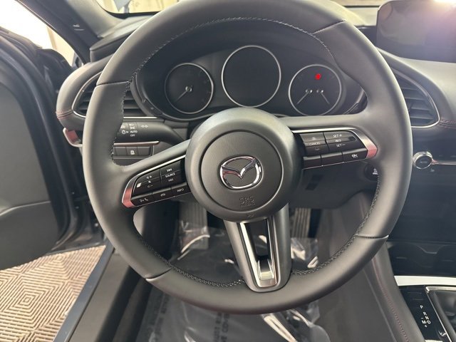 New 2026 MAZDA MAZDA3 Carbon image 24