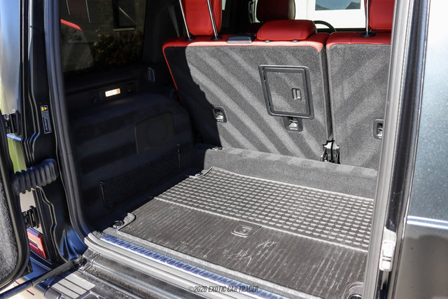 Used 2024 Mercedes-Benz G 63 AMG 4MATIC image 72