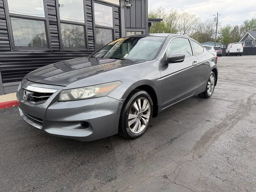Used 2011 Honda Accord LX-S image 1