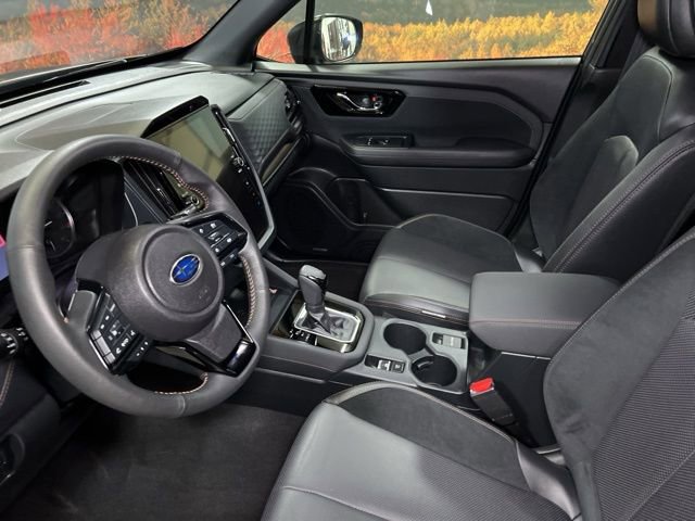 Certified 2025 Subaru Forester Touring w/ Protection Package image 24