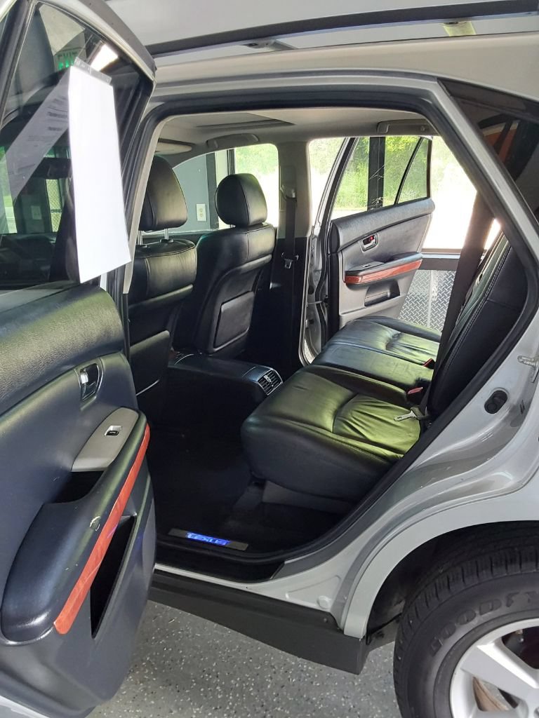 Used 2008 Lexus RX 400h 2WD image 21