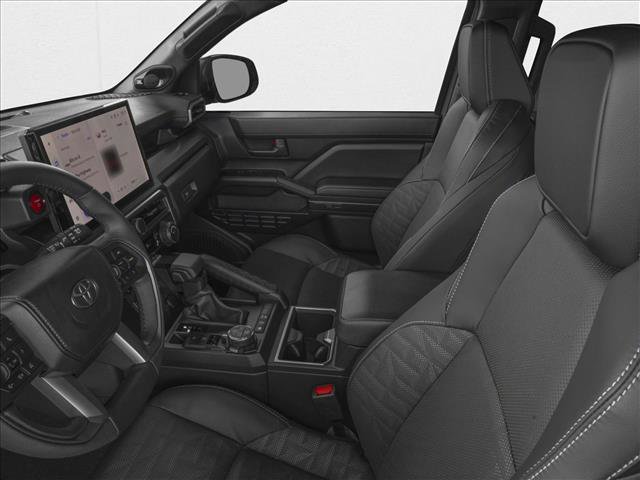 New 2026 Toyota 4Runner TRD Off-Road Premium image 6