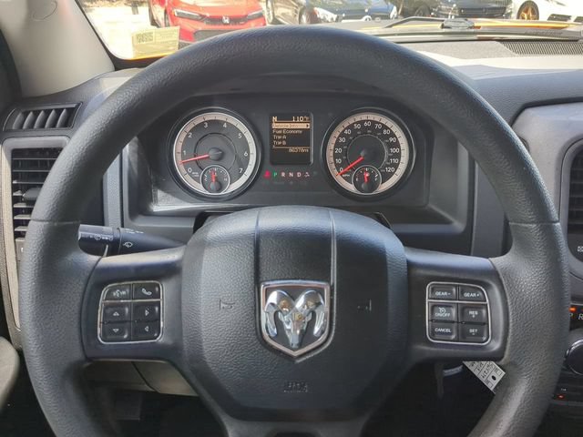 Used 2019 RAM 1500 Express w/ Express Value Package AWD/4WD image 27