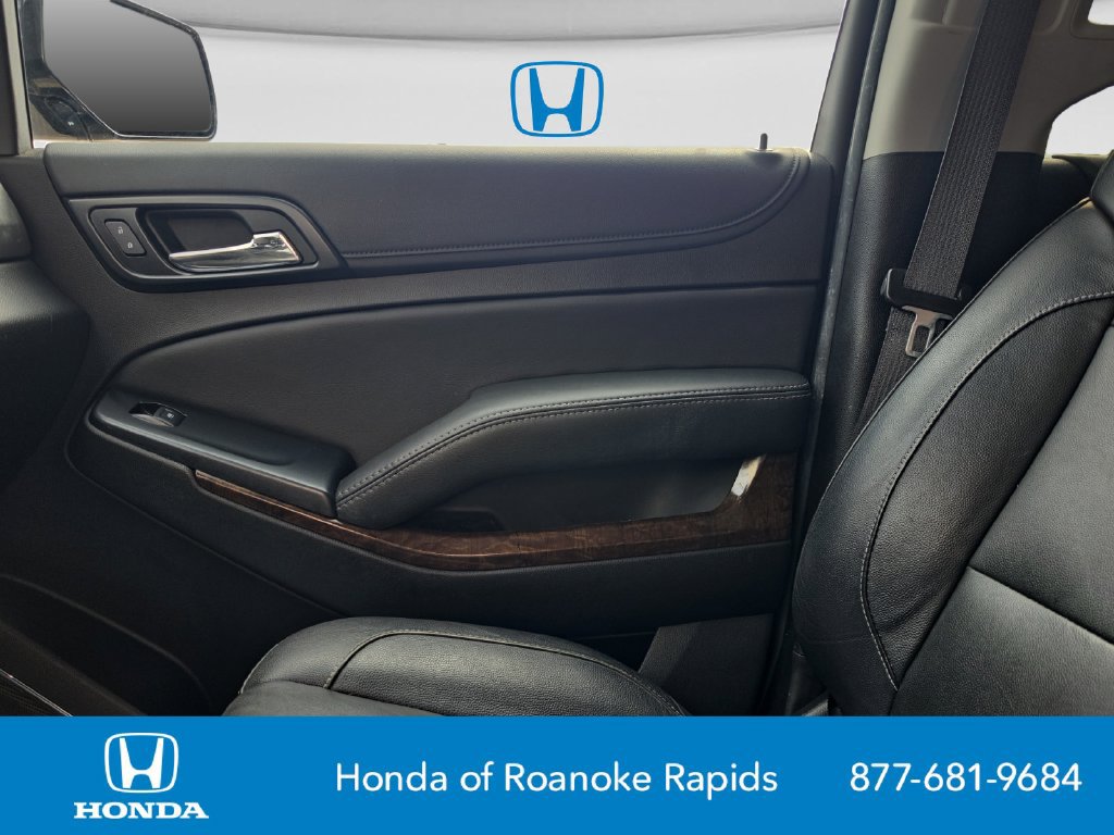 Used 2019 Chevrolet Tahoe LT AWD/4WD image 28