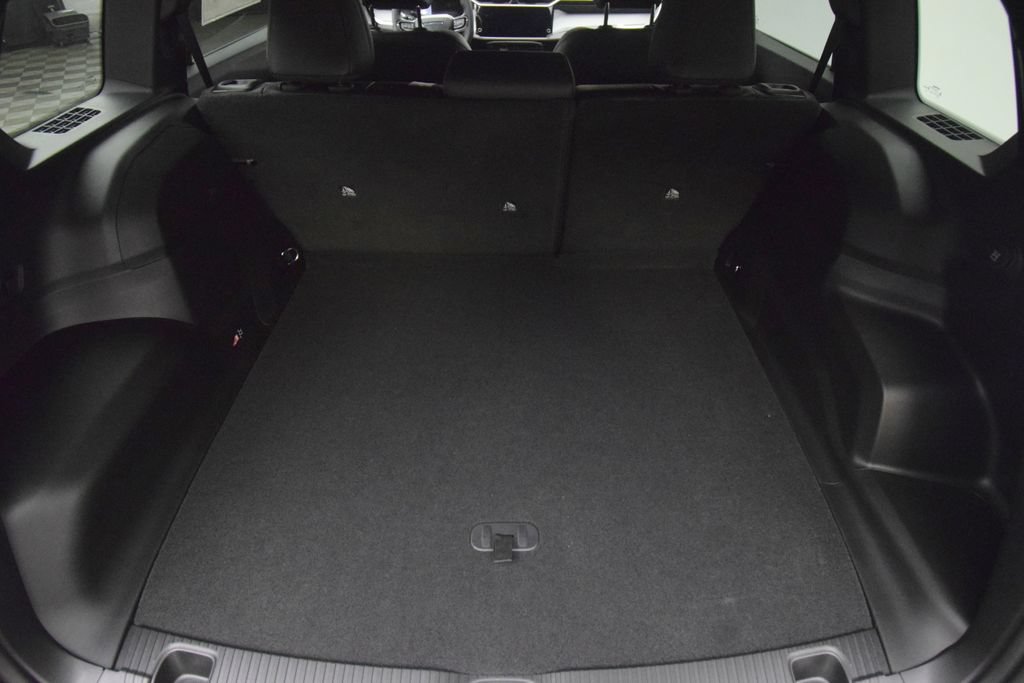 New 2026 Jeep Cherokee Limited AWD/4WD image 35