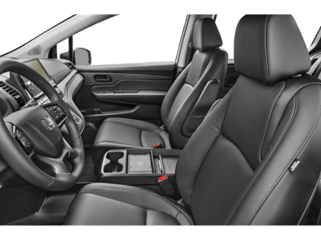New 2026 Honda Odyssey EX-L image 6